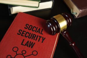 SSDI