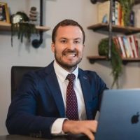James Helm, Personal Injury Lawyer